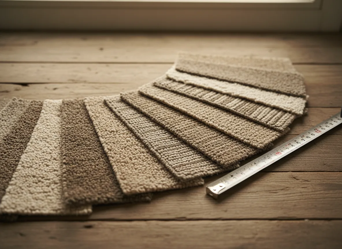 Carpet Installation Lake Andes, SD FAQs